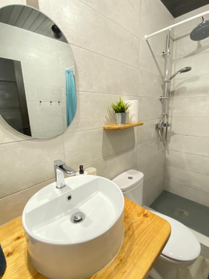 Insomnia Alicante Apartment With Private Patio Exteriör bild