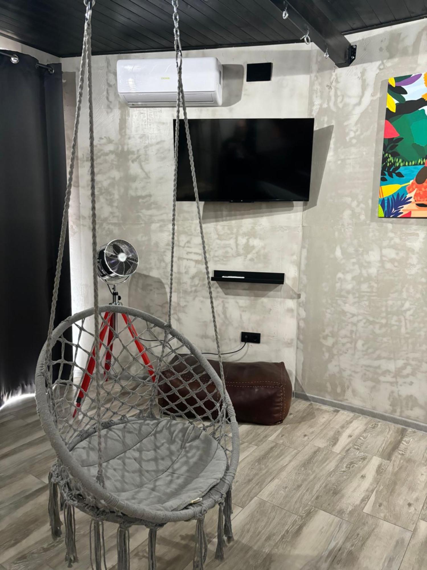 Insomnia Alicante Apartment With Private Patio Exteriör bild